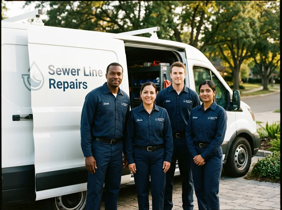 Emergency Plumber company in Prosperity, SC