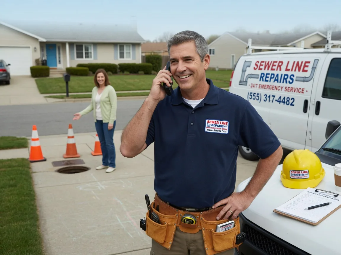 Emergency Plumber Prosperity, SC FAQs